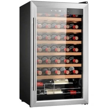 Vīna ledusskapis CECOTEC Bolero GrandSommelier 340