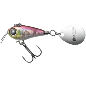 Spinntail Tiemco Critter Tackle Riot Blade 5g