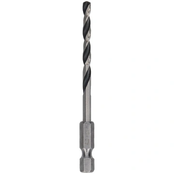 HSS Hex metāla urbis 4.0mm BOSCH