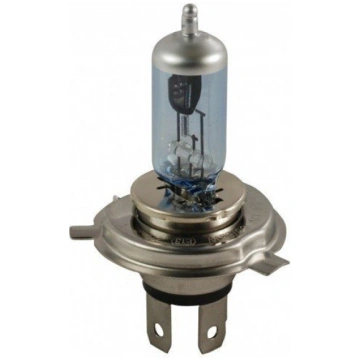 Autospuldze halogēna H4 60/55W 12V 1gb BOTTARI 805
