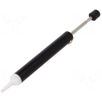Desoldering pump | PTFE | for solder | high suctio