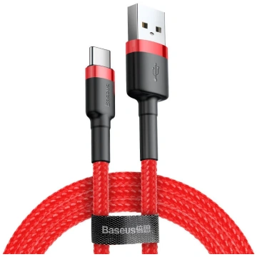 Vads Baseus, USB Type C/USB