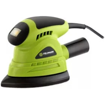 Lapiņu slīpmašīna Fieldmann FDB 200131-E — 130 W, 