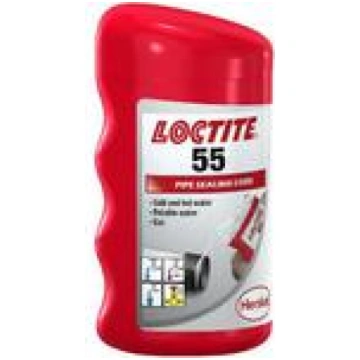 Vītņu bl.kords LOCTITE 55
