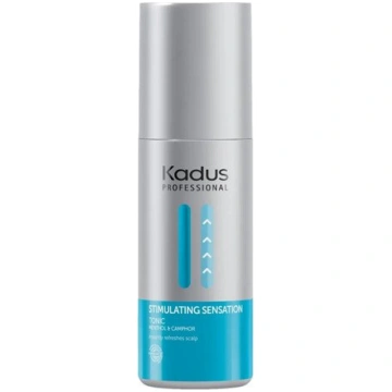 KADUS SCALP CARE STIMULATING SENSATION TONIC 150 M