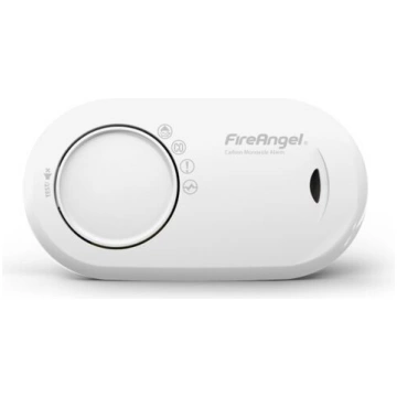 FireAngel FA3820 Oglekļa monoksīda detektors Fire 