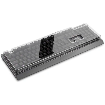 Decksaver Razer BlackWidow V3 klaviatūru sērijas a