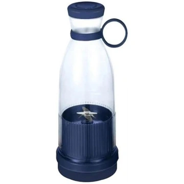 380ML Juicer USB Rechargeable Blender Fresh Fruit