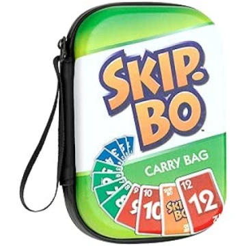 Theo Klein 5904 Skip.BO Carry Bag, Practical Playi