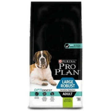 PURINA Pro Plan Large Robust pieaugušiem suņiem ar