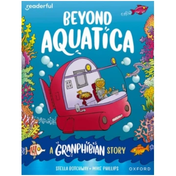 Readerful Books for Sharing: Year 3/Primary 4: Bey