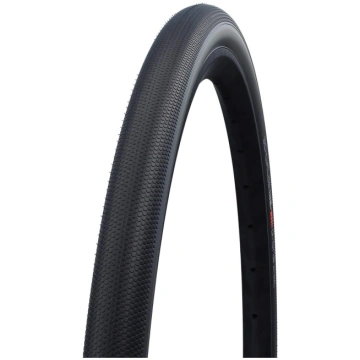 Schwalbe G-One Speed Super Ground, tires (black, E