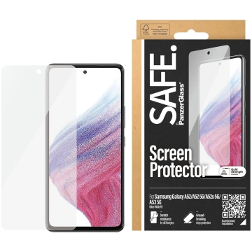 SAFE by PanzerGlass - Screen Protector - Samsung G