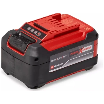 Akumulators 5,2 Ah Power X-Change Plus, EINHELL, 4