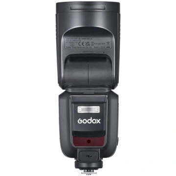 Godox flash V100 for OM SYSTEM/Panasonic