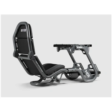 Next Level Racing | F-GT Pro Formula and GT Grey E
