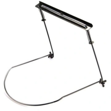 Harmonica holder UH002 Harmonika Kera audio