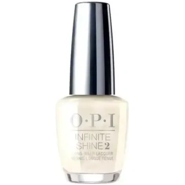 Opi Infinite Shine 2 nagu laka HR J40 Snow Glad I 