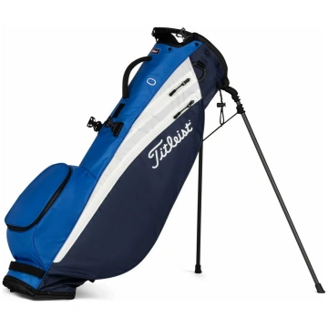 Titleist Players 4 Carbon Stand golfa soma