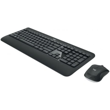 Keyboard + mouse Logitech MK540 Advanced Wireless 