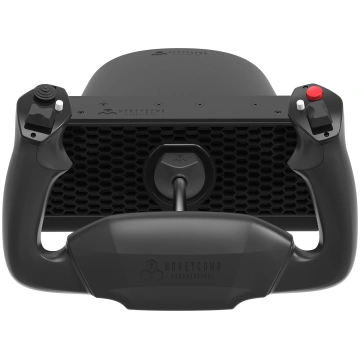 Honeycomb Alpha Flight Controls Lite flight simula