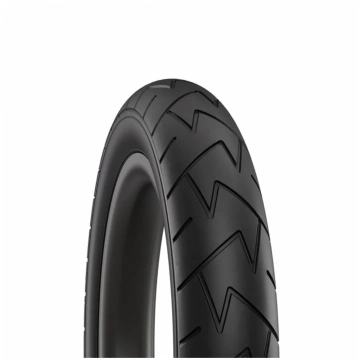 Velosipēda riepa RUBENA Comfort Classic 12 1/2 x 1