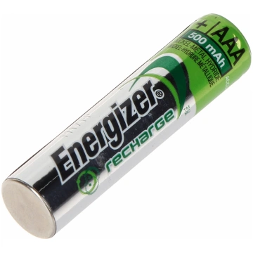 Energizer AKUMULATORS BAT-AAA/AKU-500*P4 1.2 V Ni-