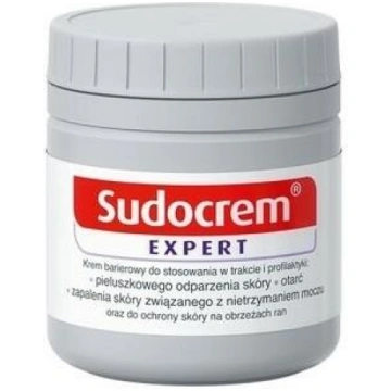 "Sudocrem" pret autiņbiksīšu iekaisumiem 250g