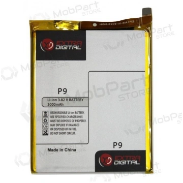 Huawei P9 (HB366481ECW) baterija / akumulators (30