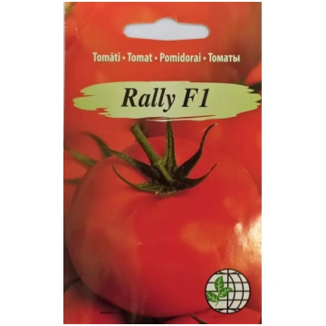 Tomāti Rally F1 Agrimatco