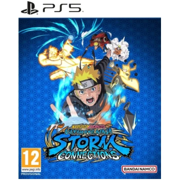 Datorspēle Naruto X Boruto: Ultimate Ninja Storm C