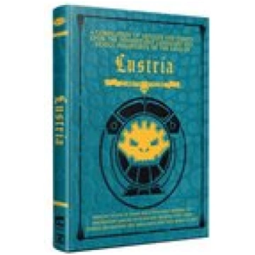 Cubicle 7 Warhammer Fantasy Roleplay: Lustria Coll