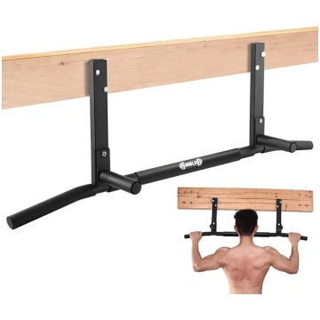 Shnlie Pull Up Bar, griestu stiprinājums, Pull Up