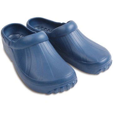 Zābaki Demar New Eva Clog, zila krās., 46