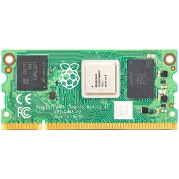 SOM | integrated compute module | Cortex A72 | Com