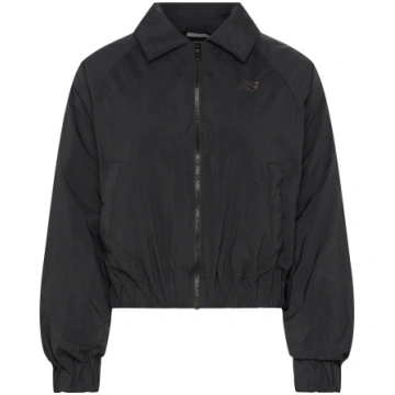 New Balance - Woven Bomber Jacket - izmērs XS