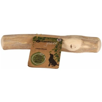 Flamingo rotaļlieta suņiem Java Stick Light brown 