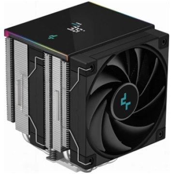 deepcool CPU Air Cooler | AK620 Digital SE | Black