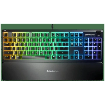 SteelSeries Apex 3, US 64795