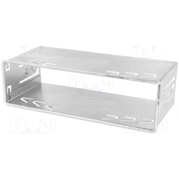 Pioneer car radio mounting frame. PIONEER.03
