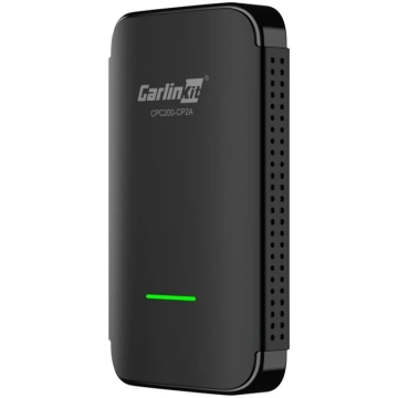 Carlinkit CP2A PRO Wireless Adapter for CarPlay/An