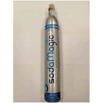SodaStream Sodamagic CO2 apmaiņas gāze 40