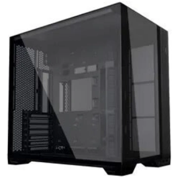 Korpuss Lian Li O11 Vision Compact