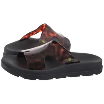 Zaxy Daily New AD RR285022/BH626 Melns/Leopard (ZA