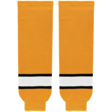 Warrior S23 NHL Boston Senior Getras