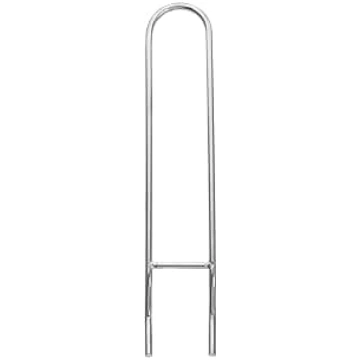 Gadpiparty Nerūsējošā tērauda grila režģa pacēlājs