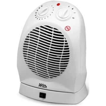 Termoventilators Warmtech, 2000 W