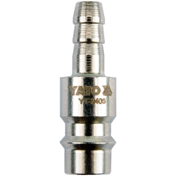 Spraudnis | 10 mm (YT-2406) Yato YT-2406W