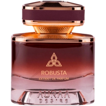 Auraa Desire, Robusta, smaržu ekstrakts, uniseks,