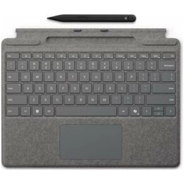 Microsoft Surface Pro9/10 Typecover with Slim Pen 